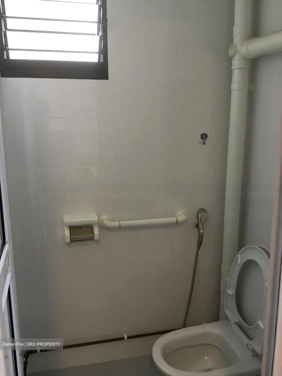 Blk 305 Chuan Village (Serangoon), HDB 3 Rooms #507677191